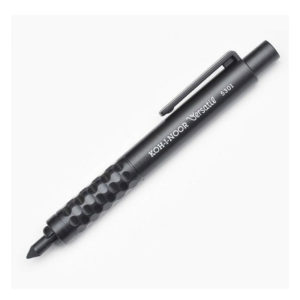 Portaminas Plastico Koh-I-Noor 5,6 mm