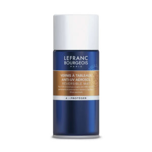 Spray Lefranc Mate X 150 ml