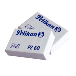 Borrador Nata Pequeno Pelikan