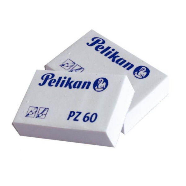 Borrador Nata Pequeno Pelikan