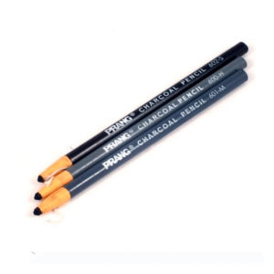 Lapiz Carbon Prang 600-601-602