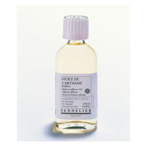 Aceite de Cartamo Sennelier