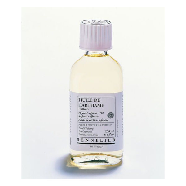 Aceite de Cartamo Sennelier