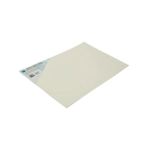 Hoja Papel Durex Shoeller-Hammer 200 gr Rugoso Octavo