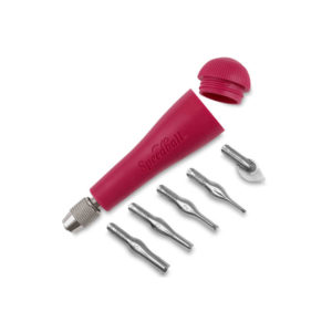 Juegos de Gubias para Linoleo Speedball X 5