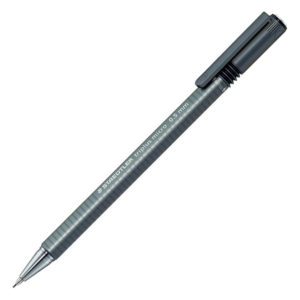 Portaminas Triplus Staedtler 0.5 mm