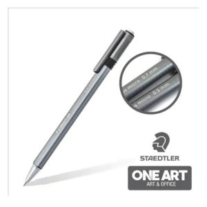 Portaminas Triplus Staedtler 0.7 mm