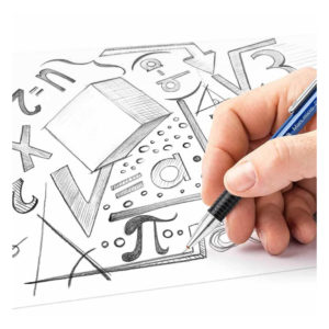 Repuesto Caja Minas Portaminas 0.5 staedtler
