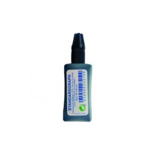 Tinta Rapidografo Standardgraph Negra X 23 ml