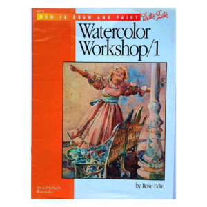 Revista Walter Foster